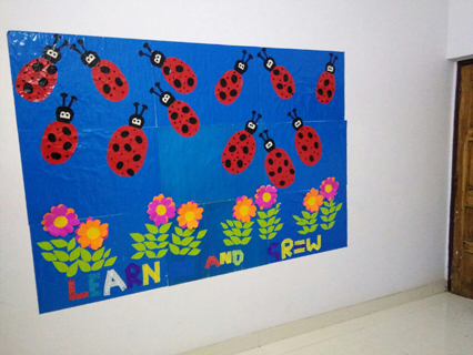 Nano Kids