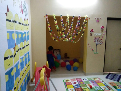 Nano Kids